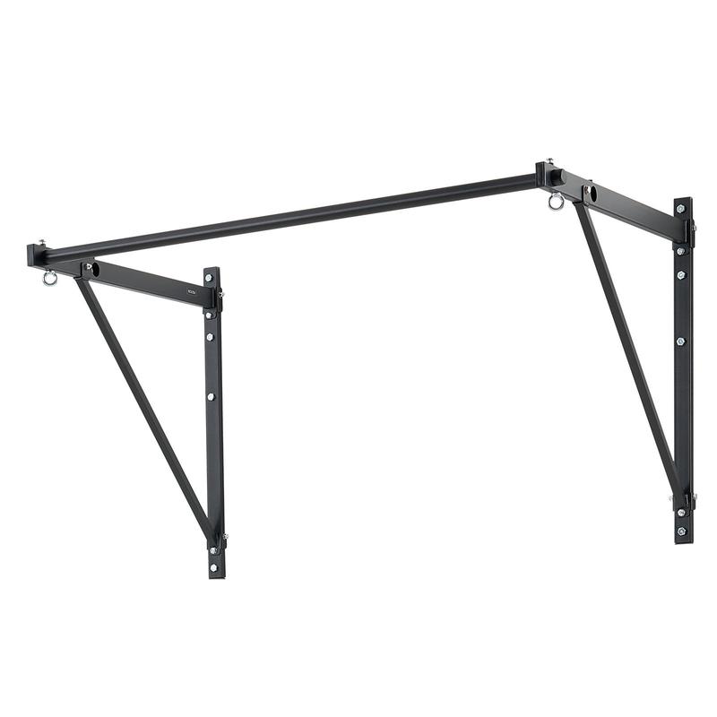 Home Gym Wall - Upper Body Workout Station 50