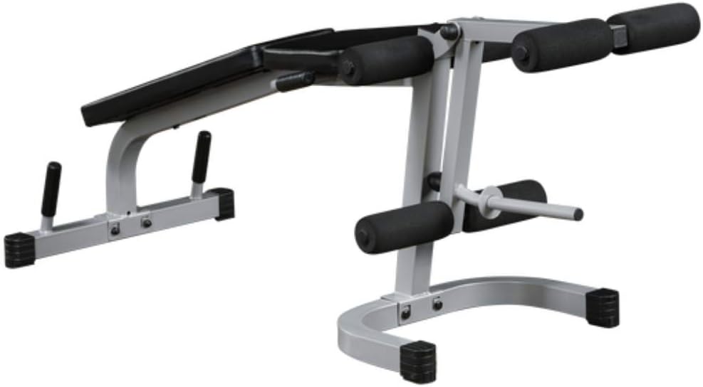 Home Gym Quad Extensions - Leg Curl and Extension Machine Ideal