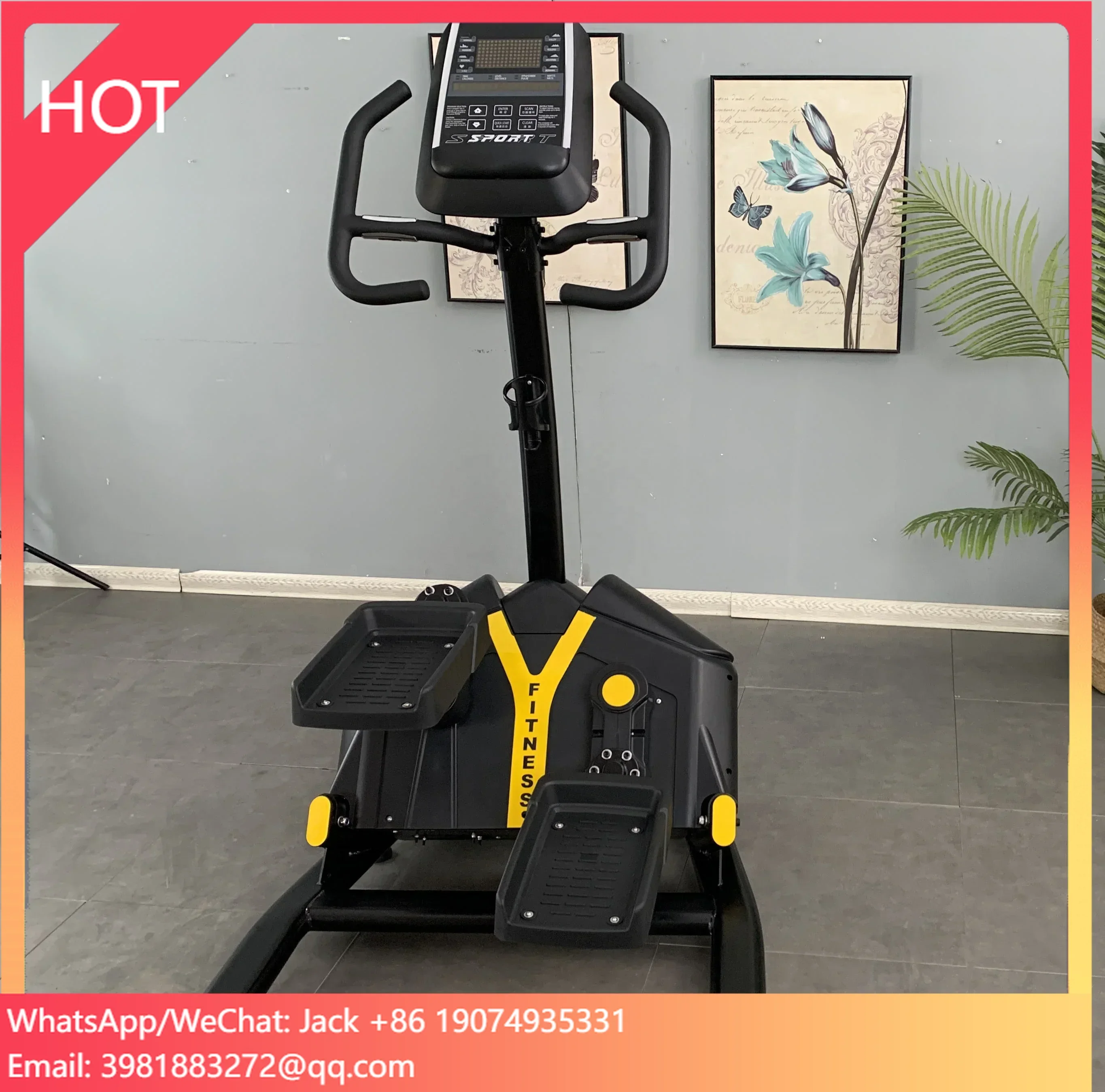 Home Gym Custom - Gym Indoor Best Custom Logo Commercial