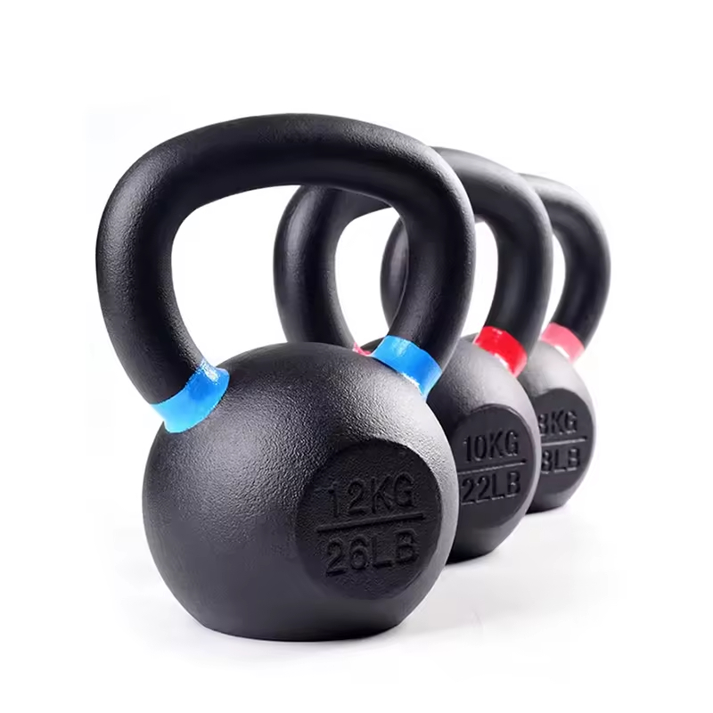 Home Gym Custom - 12kg Home Cast Iron Dipping Body