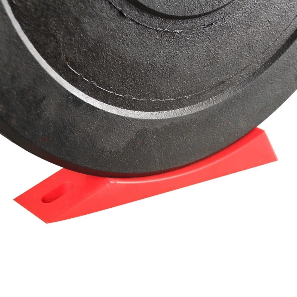 Deadlift Jack Barbell - 1 Pair Weightlifting Deadlift Barbell Pads