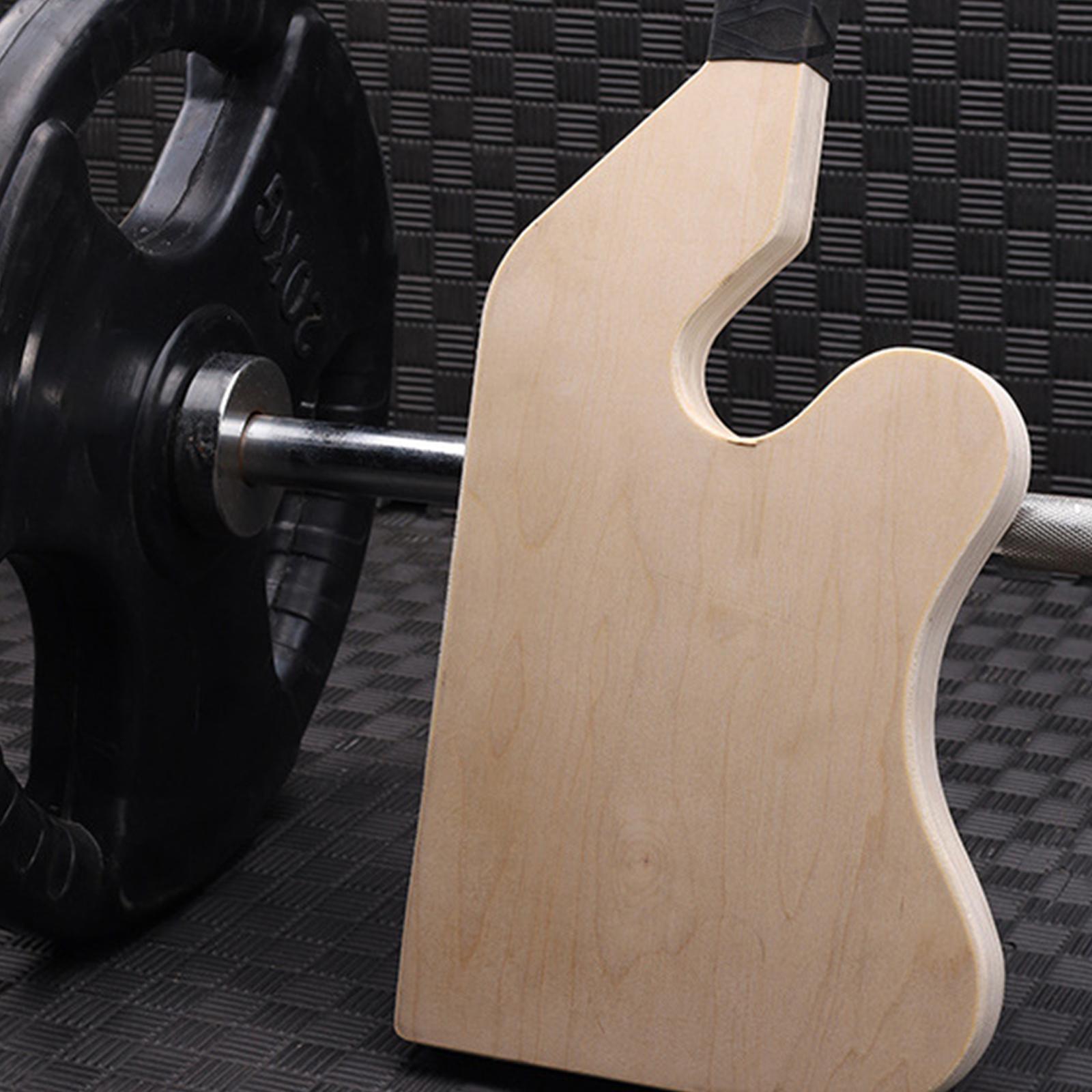 , Barbell Stand with Ergonomic - Deadlift Jack Barbell ulasan dan harga