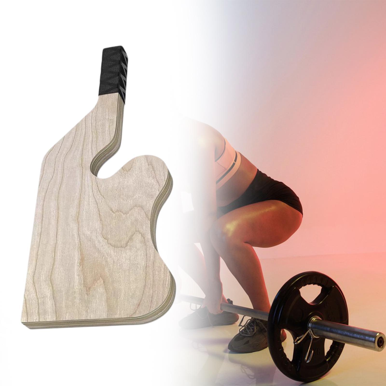 , Barbell Stand with Ergonomic - Deadlift Jack Barbell ulasan dan harga