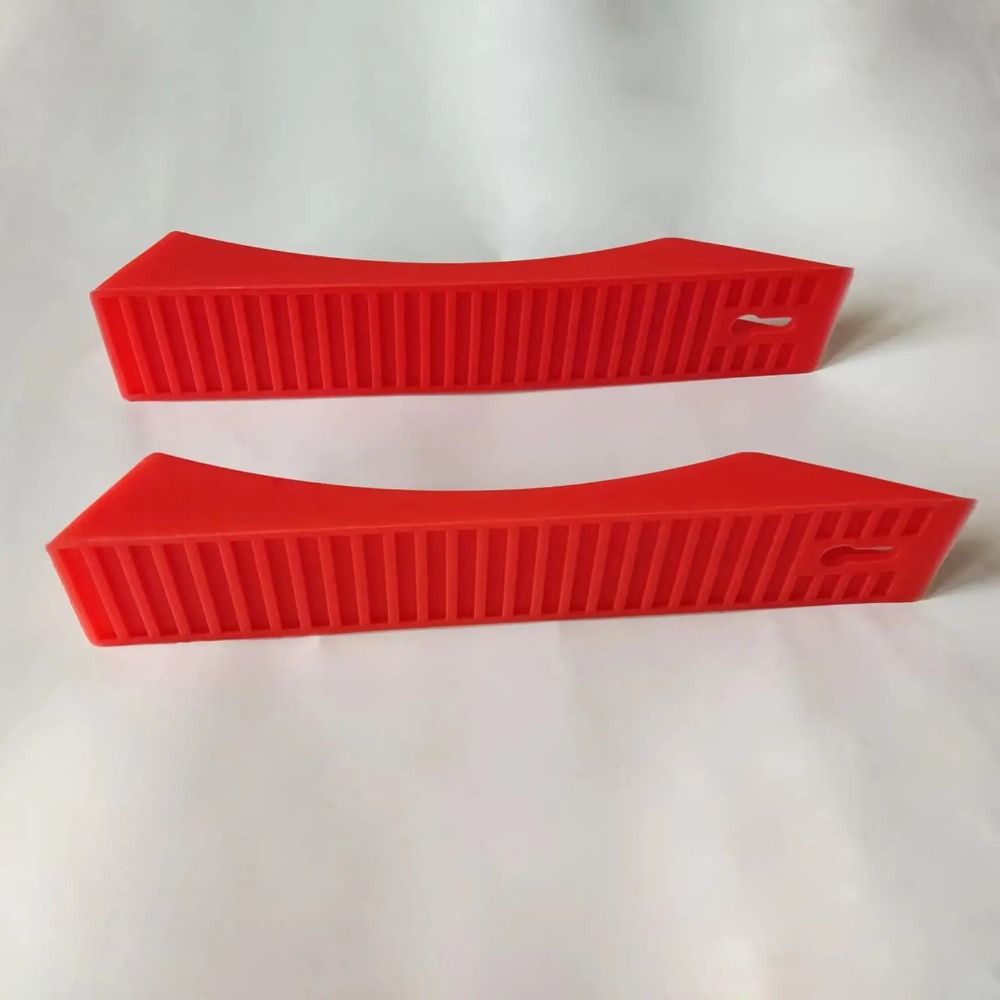 1 Pair Weightlifting Deadlift  - Deadlift Jack Barbell ulasan dan harga