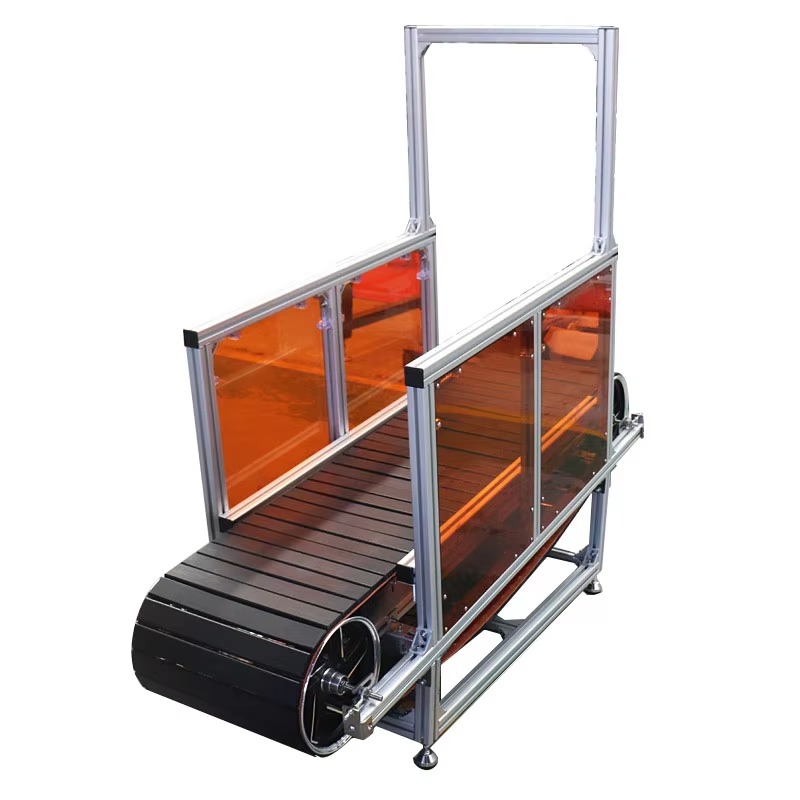 Large Non-Powered Pet Treadmil - Treadmill Home Gym ulasan dan harga