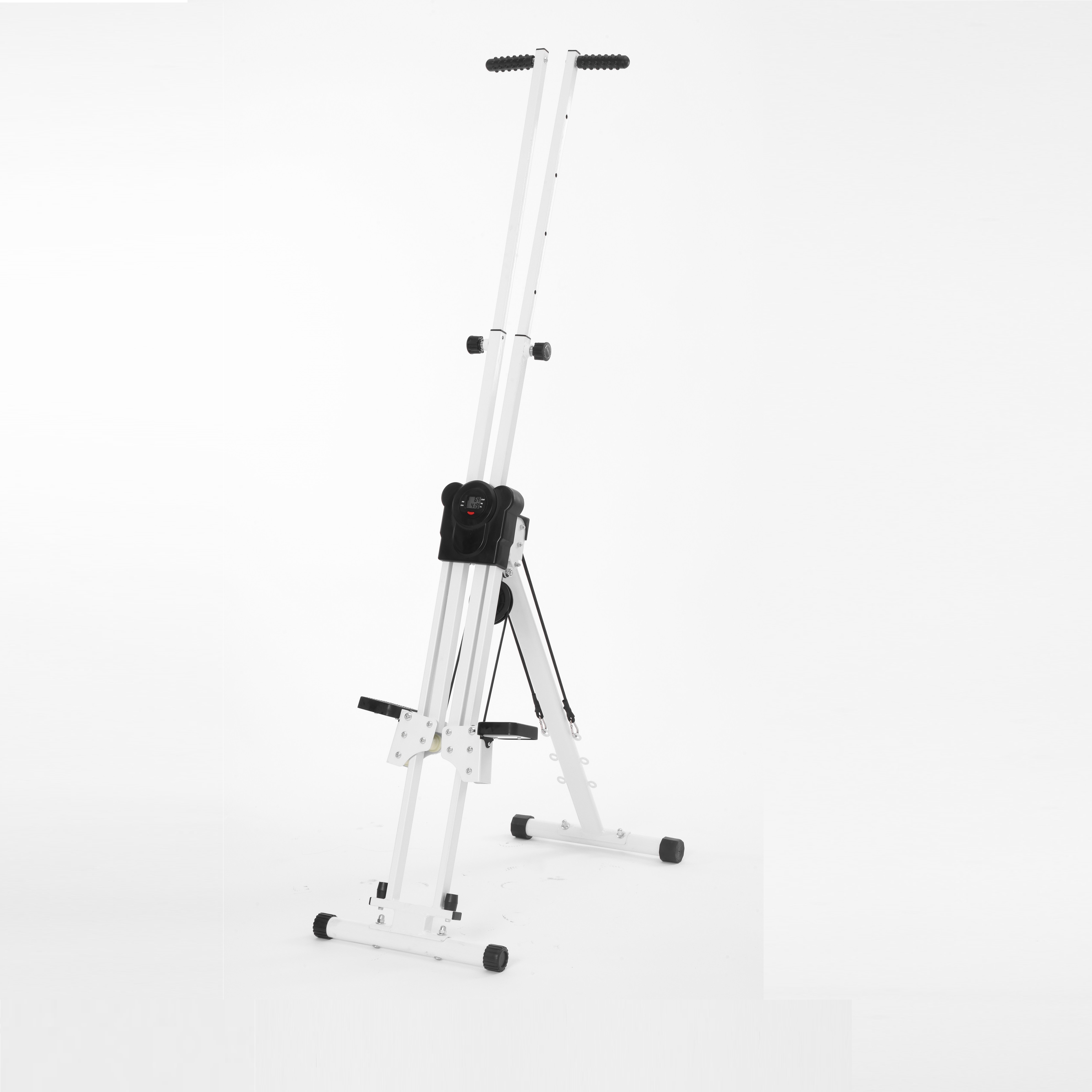 Custom Portable Vertical Climb - Home Gym Custom ulasan dan harga