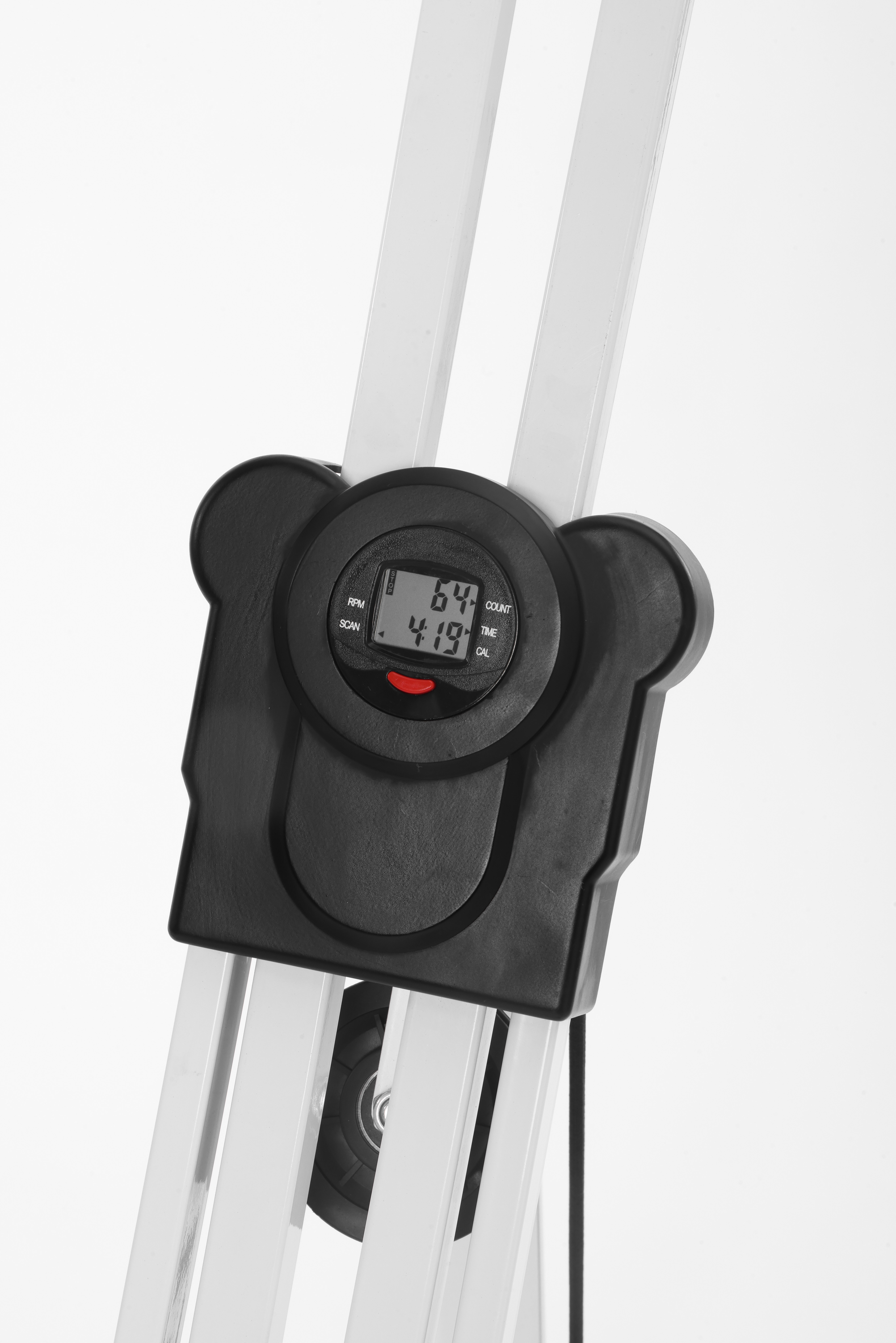 Custom Portable Vertical Climb - Home Gym Custom ulasan dan harga