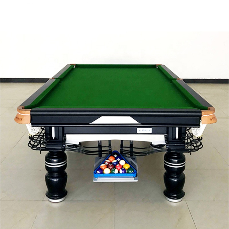 Wholesale Price Pool Table Woo - Home Gym Custom ulasan dan harga