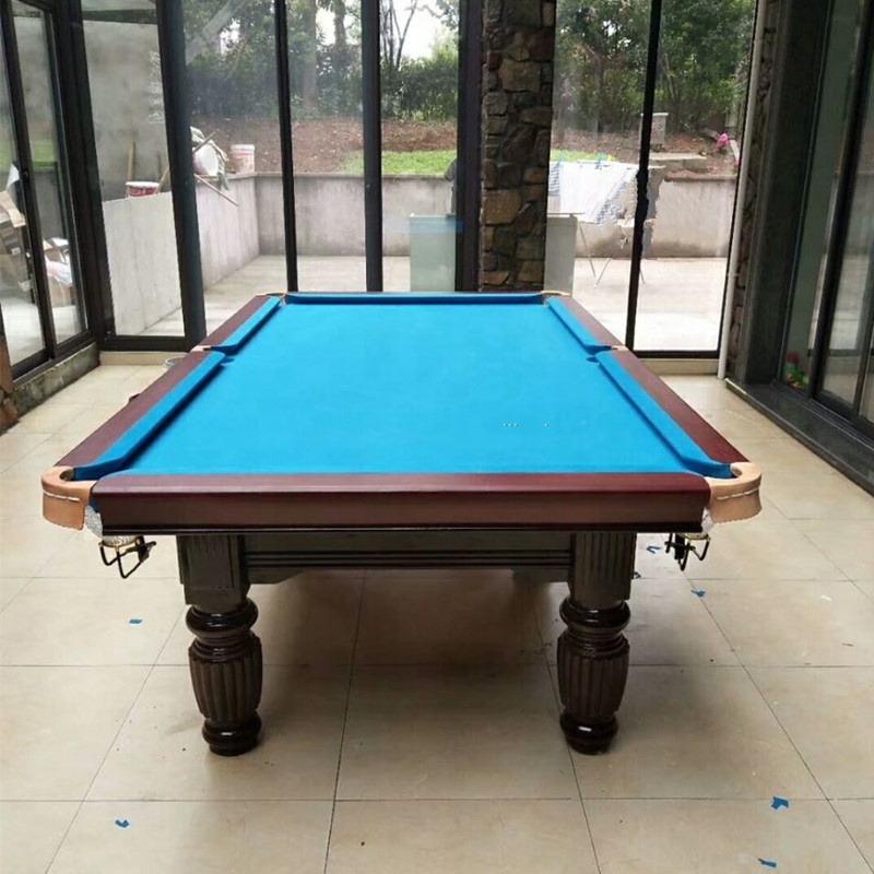 Wholesale Price Pool Table Woo - Home Gym Custom ulasan dan harga