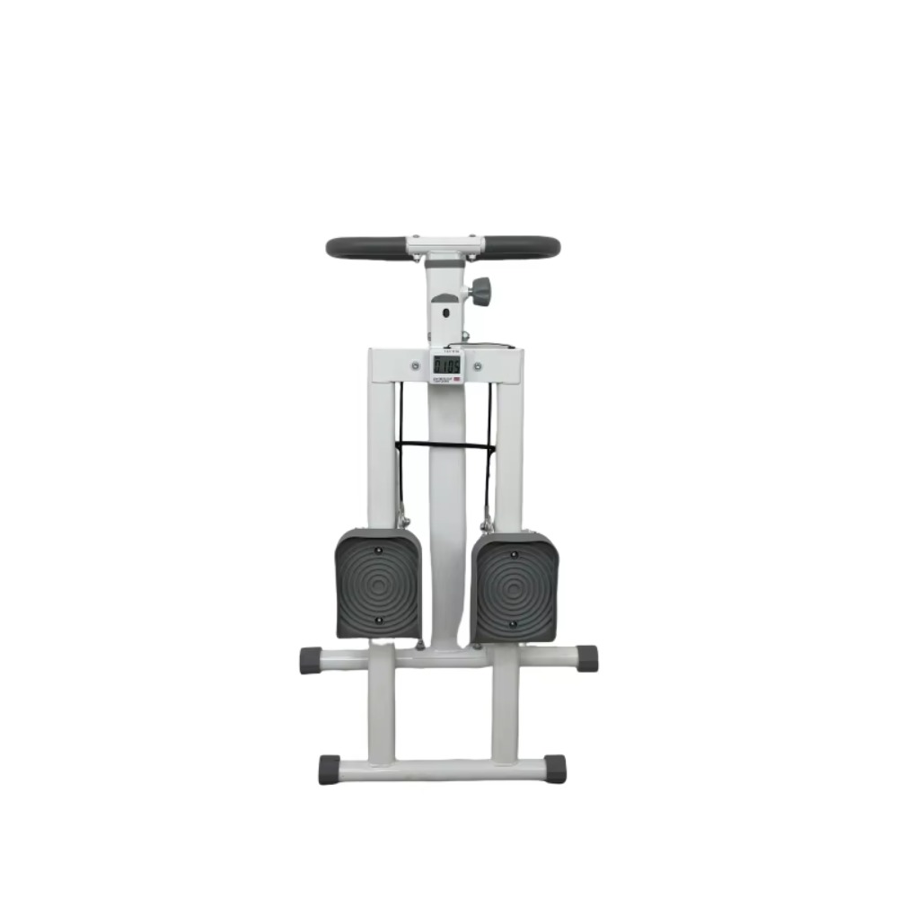 Folding Metal Frame Stair Clim - Home Gym Custom ulasan dan harga