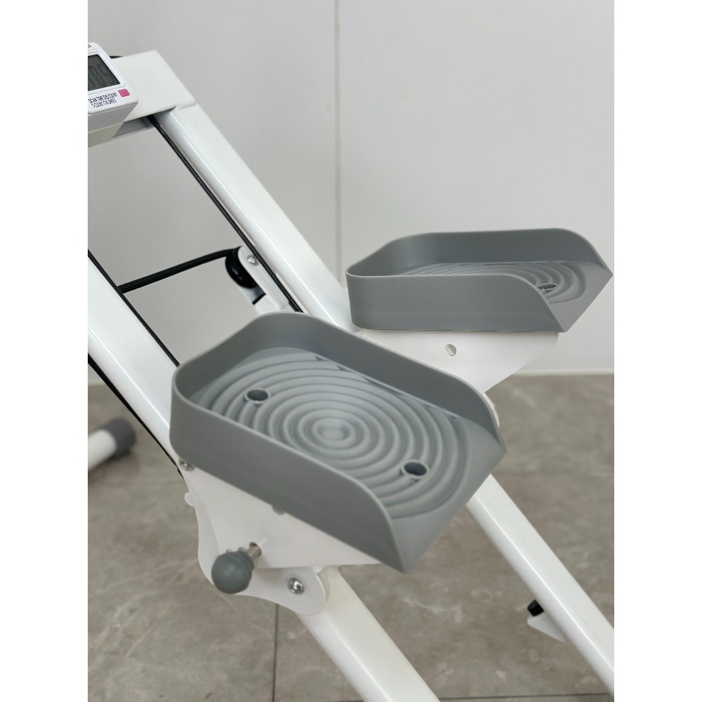 Folding Metal Frame Stair Clim - Home Gym Custom ulasan dan harga
