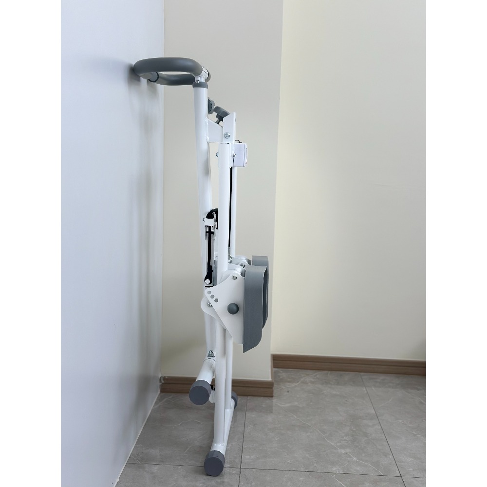 Folding Metal Frame Stair Clim - Home Gym Custom ulasan dan harga