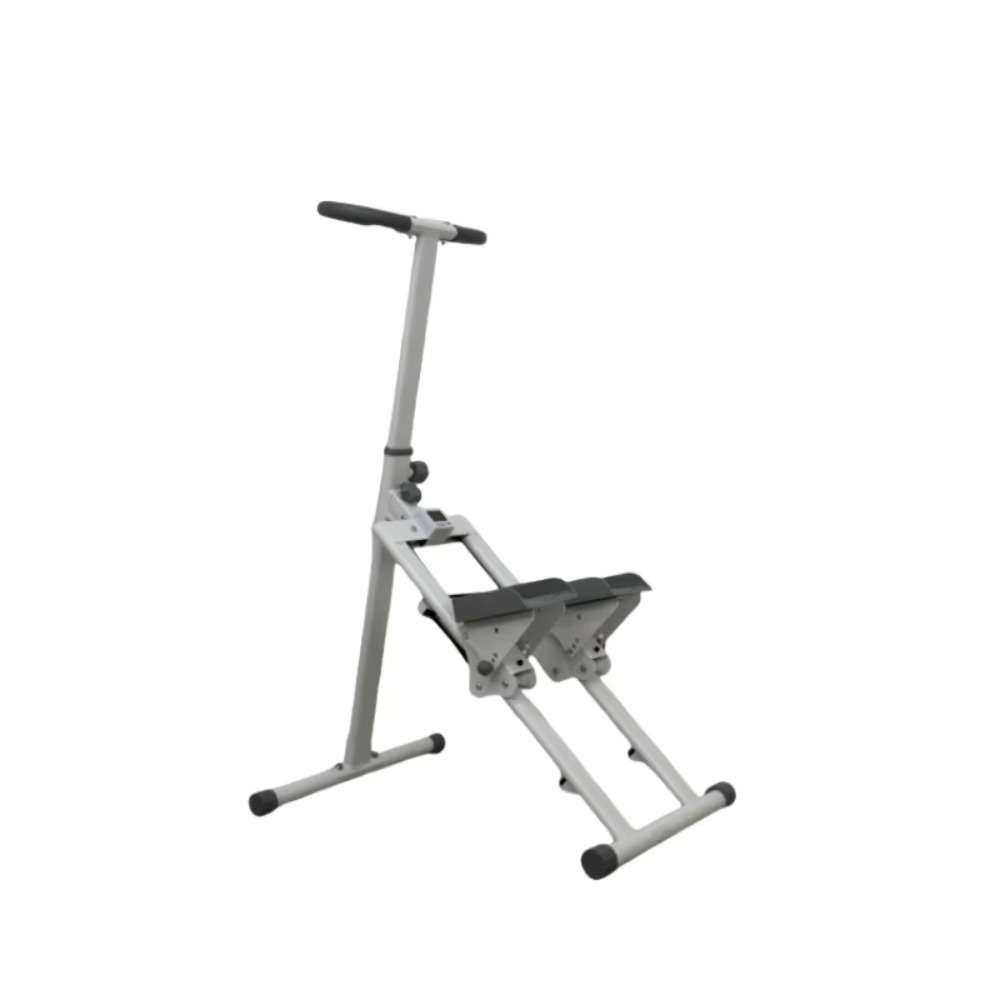 Folding Metal Frame Stair Clim - Home Gym Custom ulasan dan harga