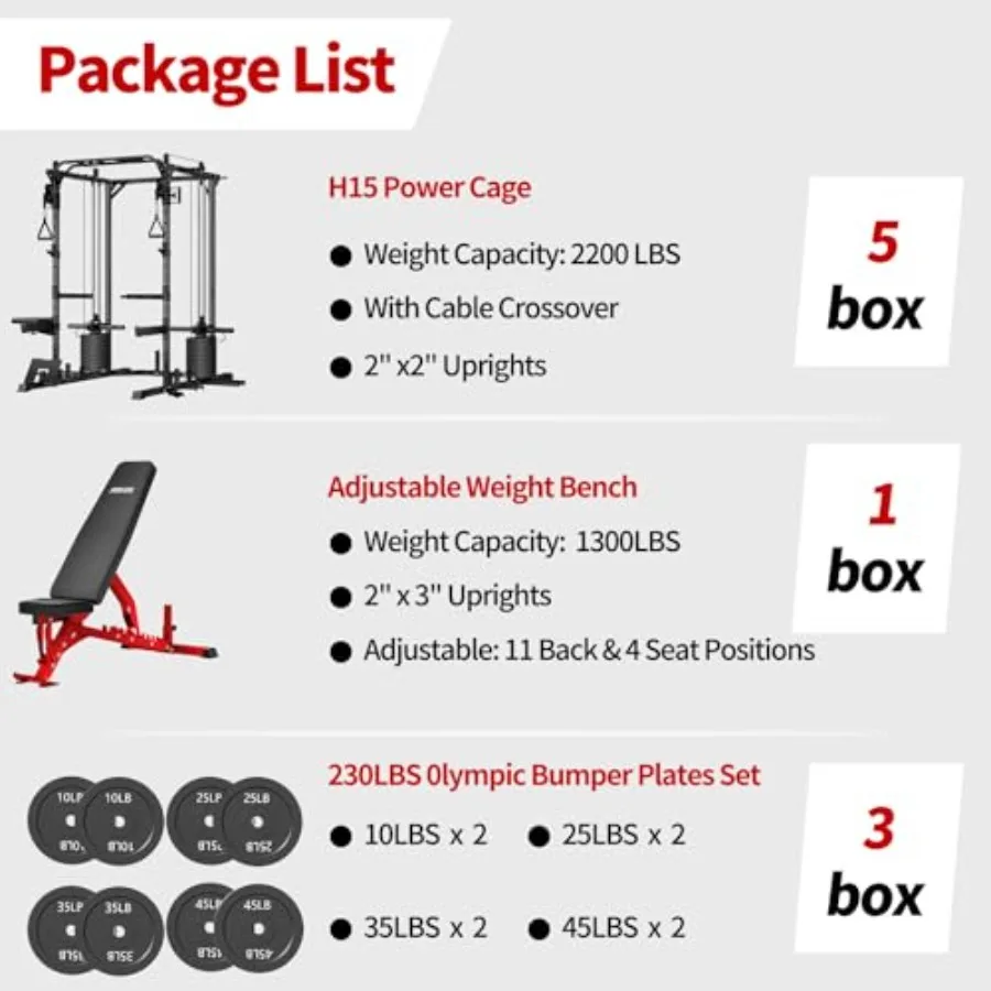 Home gym power cage with cable - Home Gym Pulley System ulasan dan harga