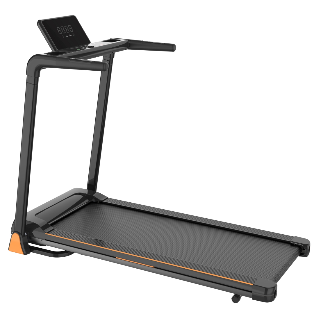 3.5HP Quiet Foldable Electric  - Treadmill Home Gym ulasan dan harga