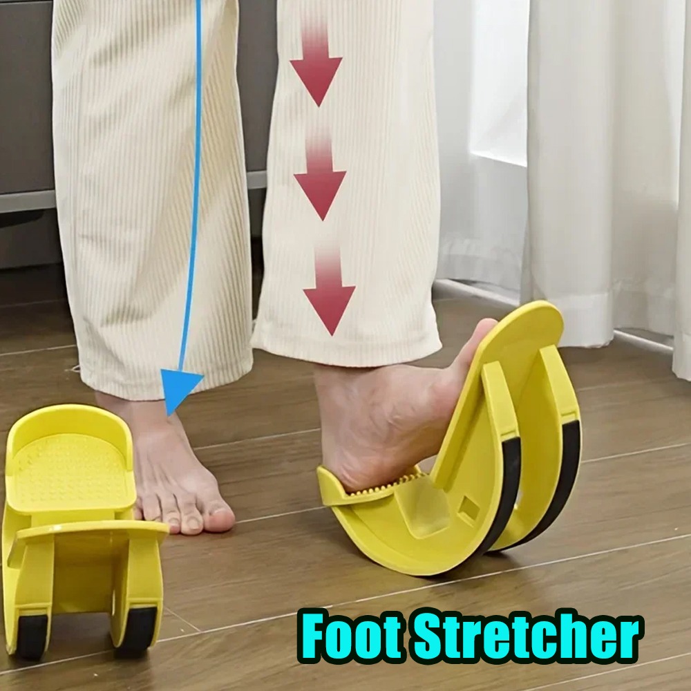 Home Gym Fitness Ankle Dorsifl - Home Gym Tools ulasan dan harga