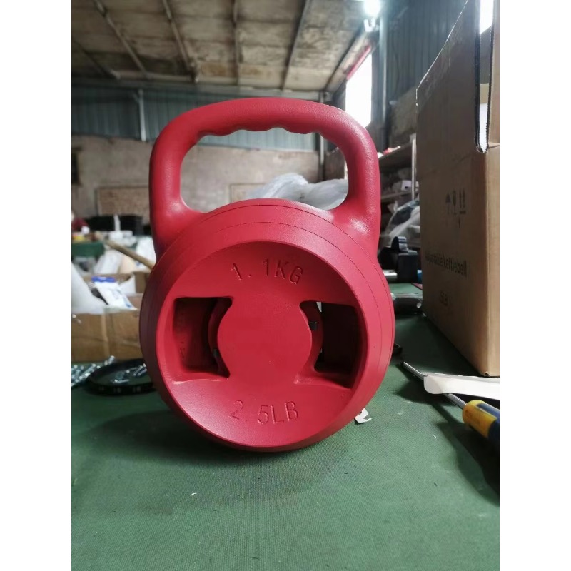Custom Logo Cement Adjustable  - Home Gym Custom ulasan dan harga