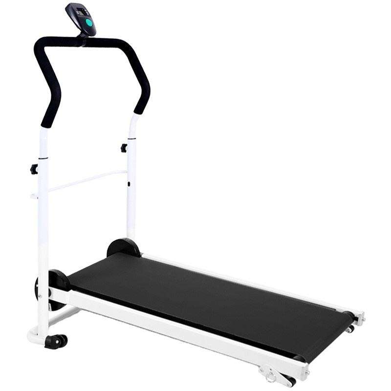 Multi-Function Treadmill Budge - Treadmill Home Gym ulasan dan harga