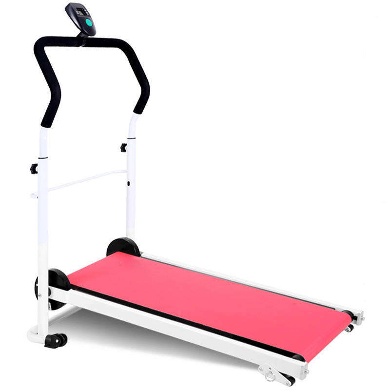 Multi-Function Treadmill Budge - Treadmill Home Gym ulasan dan harga
