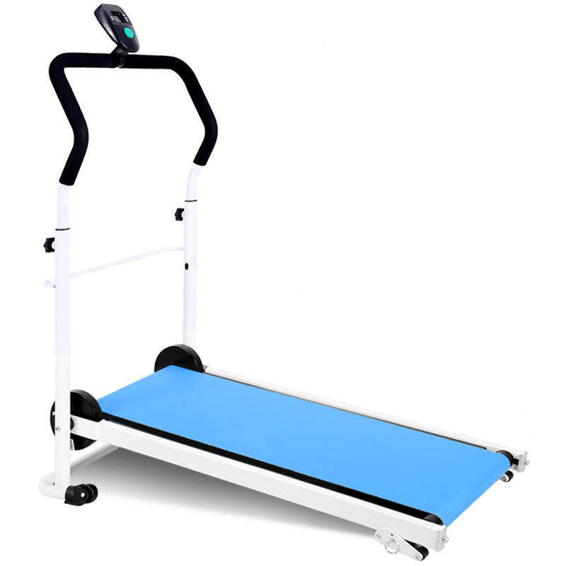 Multi-Function Treadmill Budge - Treadmill Home Gym ulasan dan harga