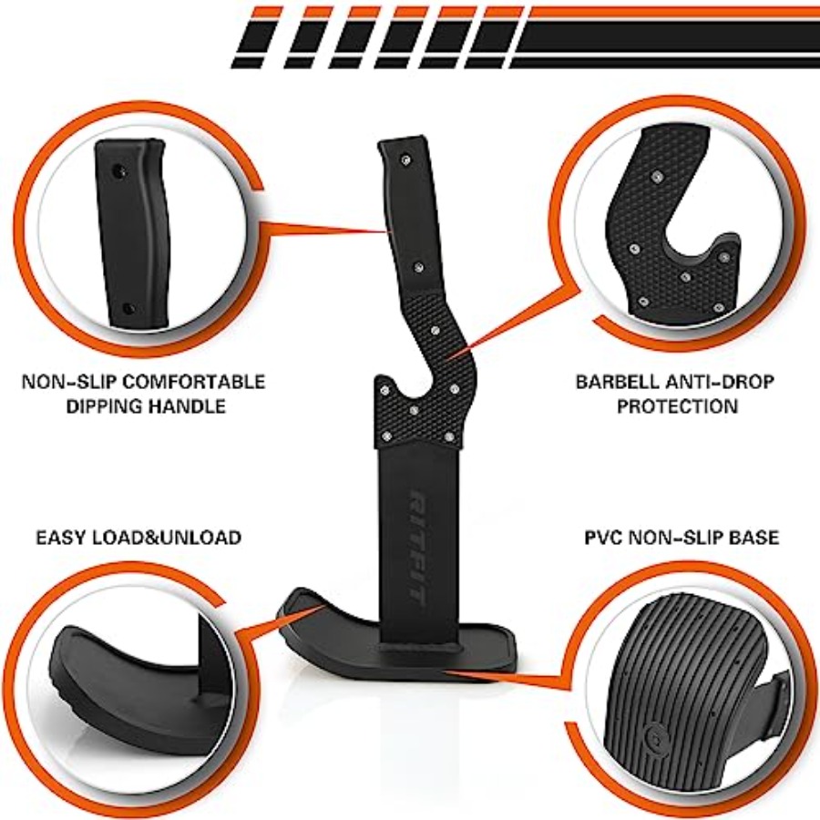 Deadlift Jack/Barbell Jack Unl - Deadlift Jack Barbell ulasan dan harga
