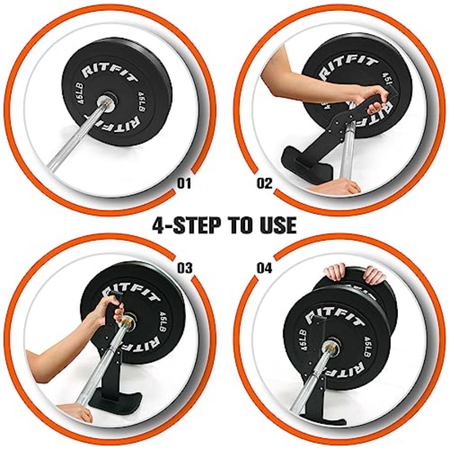 Deadlift Jack/Barbell Jack Unl - Deadlift Jack Barbell ulasan dan harga