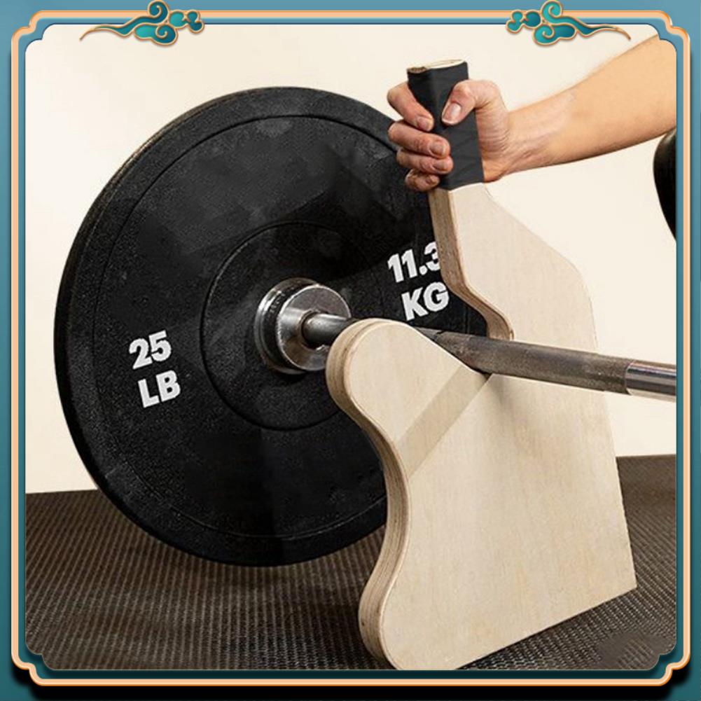 Latest Wooden Deadlift Jack Ba - Deadlift Jack Barbell ulasan dan harga