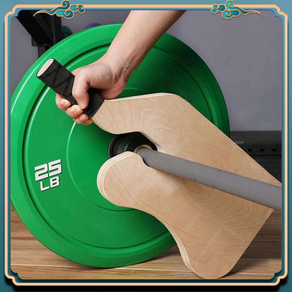 Latest Wooden Deadlift Jack Ba - Deadlift Jack Barbell ulasan dan harga