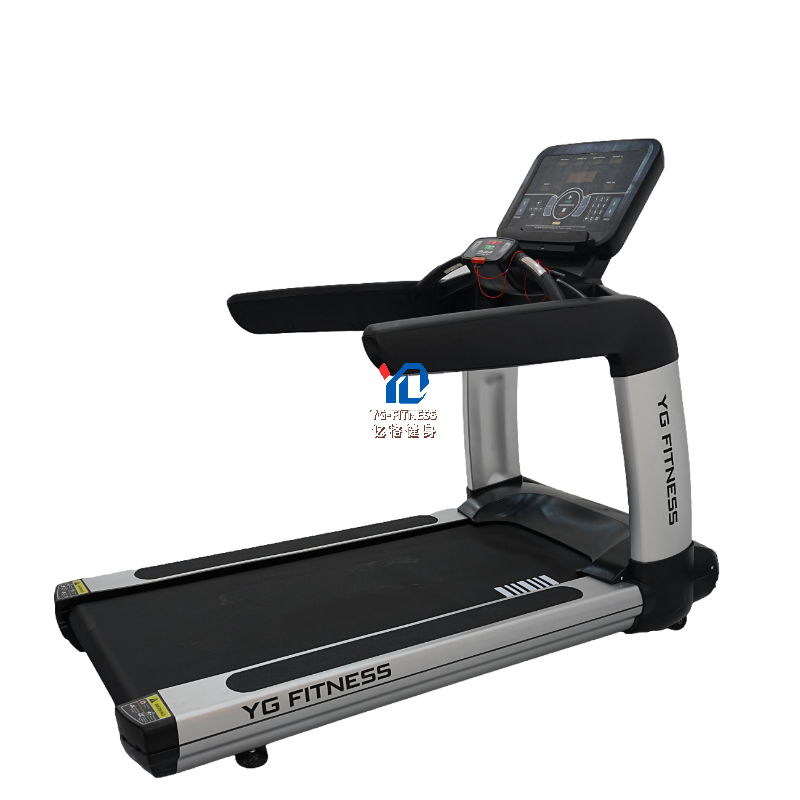 Electric Treadmill with Keyboa - Treadmill Home Gym ulasan dan harga