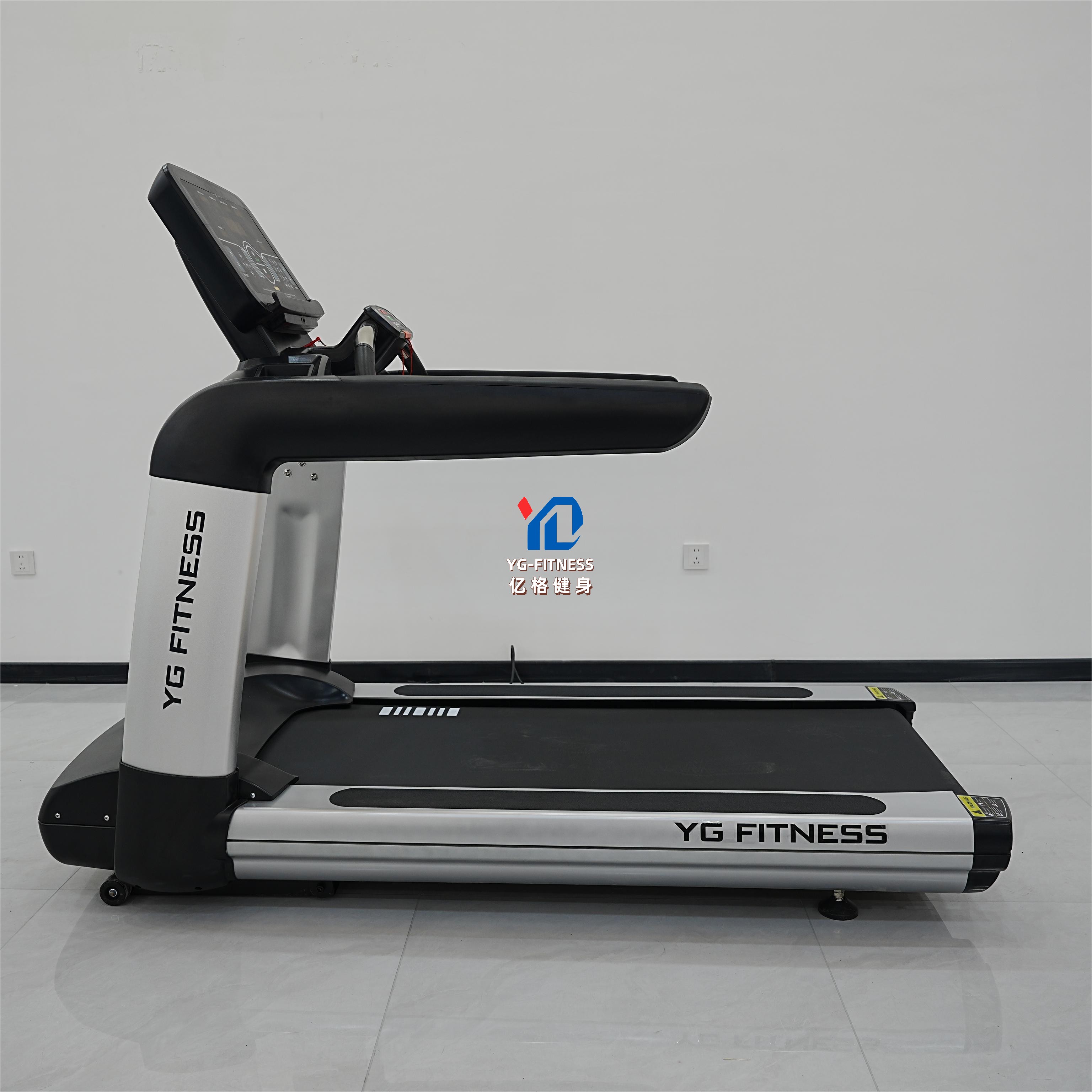 Electric Treadmill with Keyboa - Treadmill Home Gym ulasan dan harga