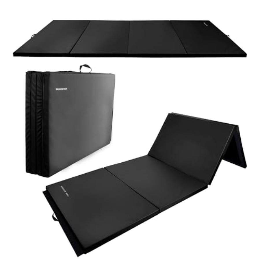 Folding Exercise Gymnastics Ma - Home Gym Mma ulasan dan harga