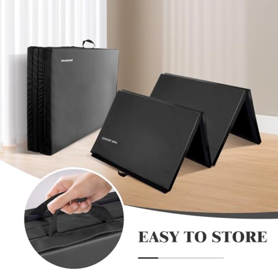 Folding Exercise Gymnastics Ma - Home Gym Mma ulasan dan harga