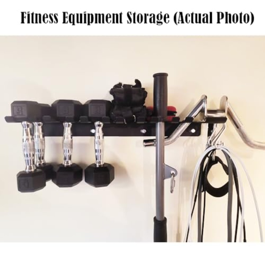 25 Heavy Duty Tool Storage Wal - Home Gym Tools ulasan dan harga