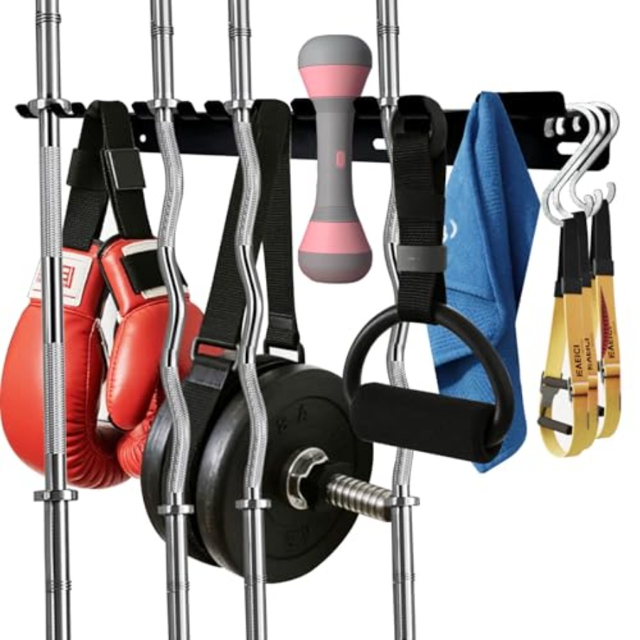 25 Heavy Duty Tool Storage Wal - Home Gym Tools ulasan dan harga