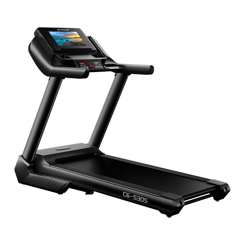 2025 Home Gym Treadmill 4.0HP  - Treadmill Home Gym ulasan dan harga