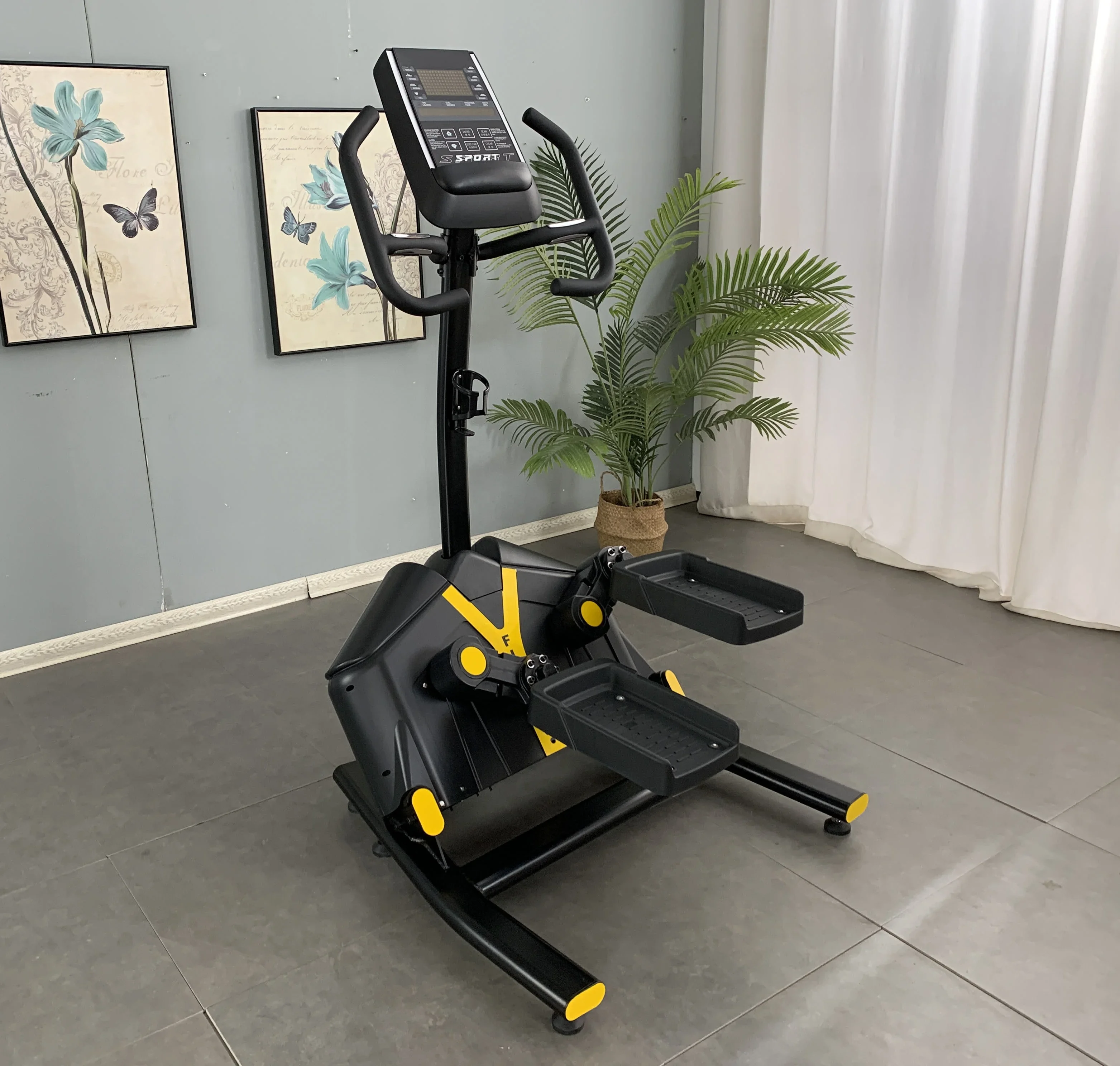 Gym Indoor Best Custom Logo Co - Home Gym Custom ulasan dan harga