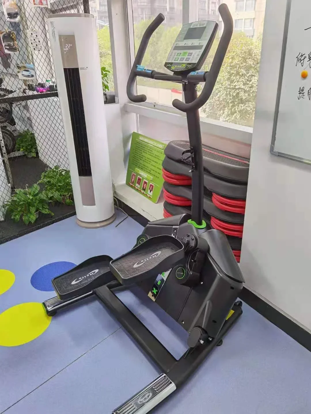 Gym Indoor Best Custom Logo Co - Home Gym Custom ulasan dan harga
