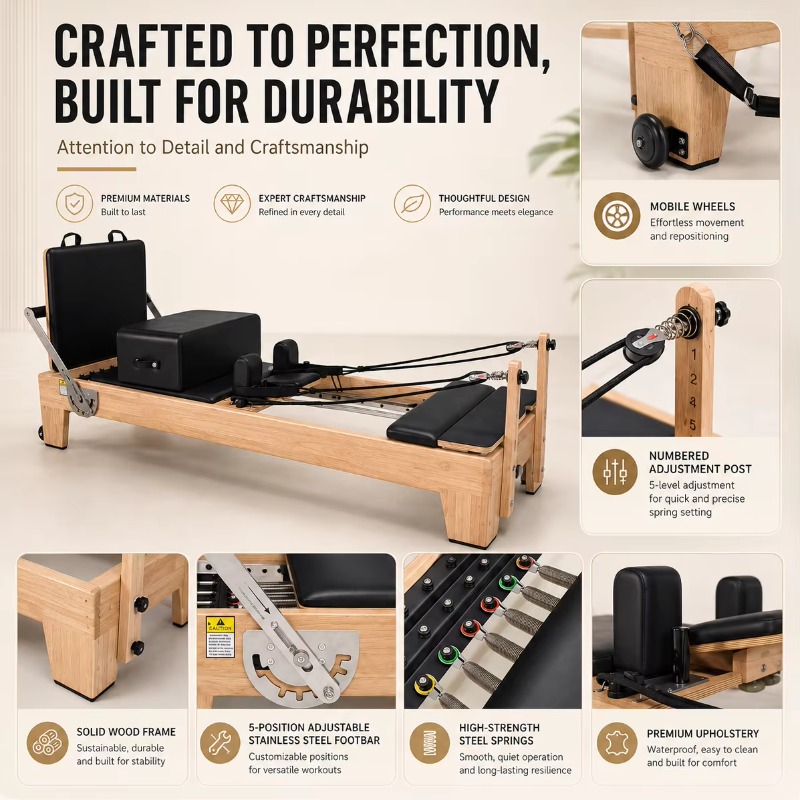 YTYIN Custom Color Low MOQ Sol - Home Gym Custom ulasan dan harga