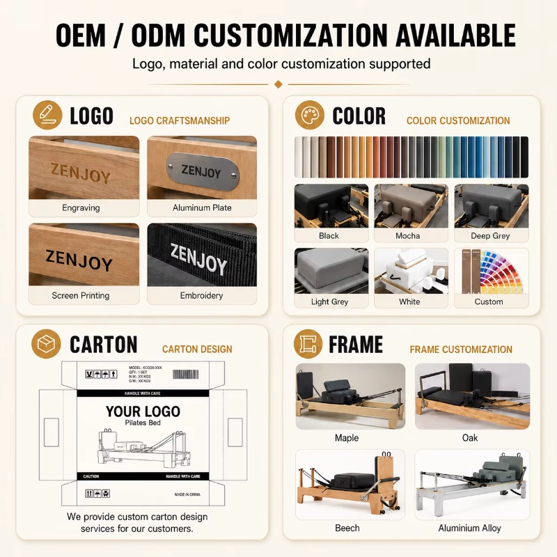 YTYIN Custom Color Low MOQ Sol - Home Gym Custom ulasan dan harga