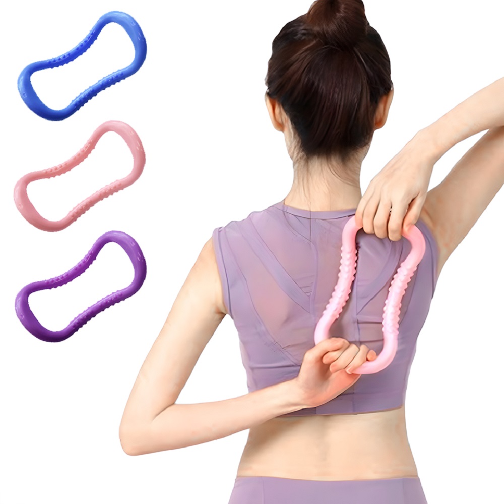 Resistance Bands with Foam Spo - Home Gym Academy ulasan dan harga