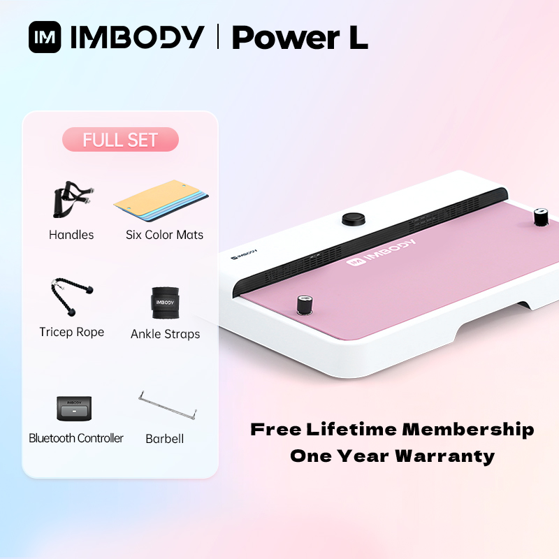 Equipement Gym Smart Fitness G - Home Gym Multi Station ulasan dan harga