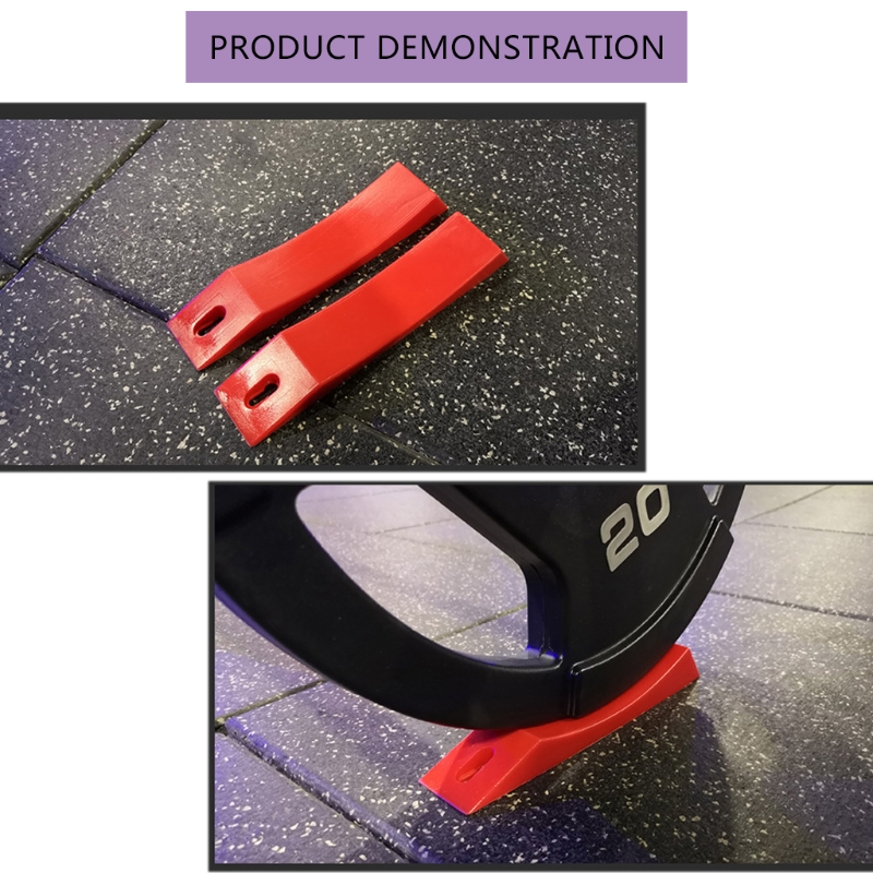 Deadlift Bar Jack Alternative  - Deadlift Jack Barbell ulasan dan harga
