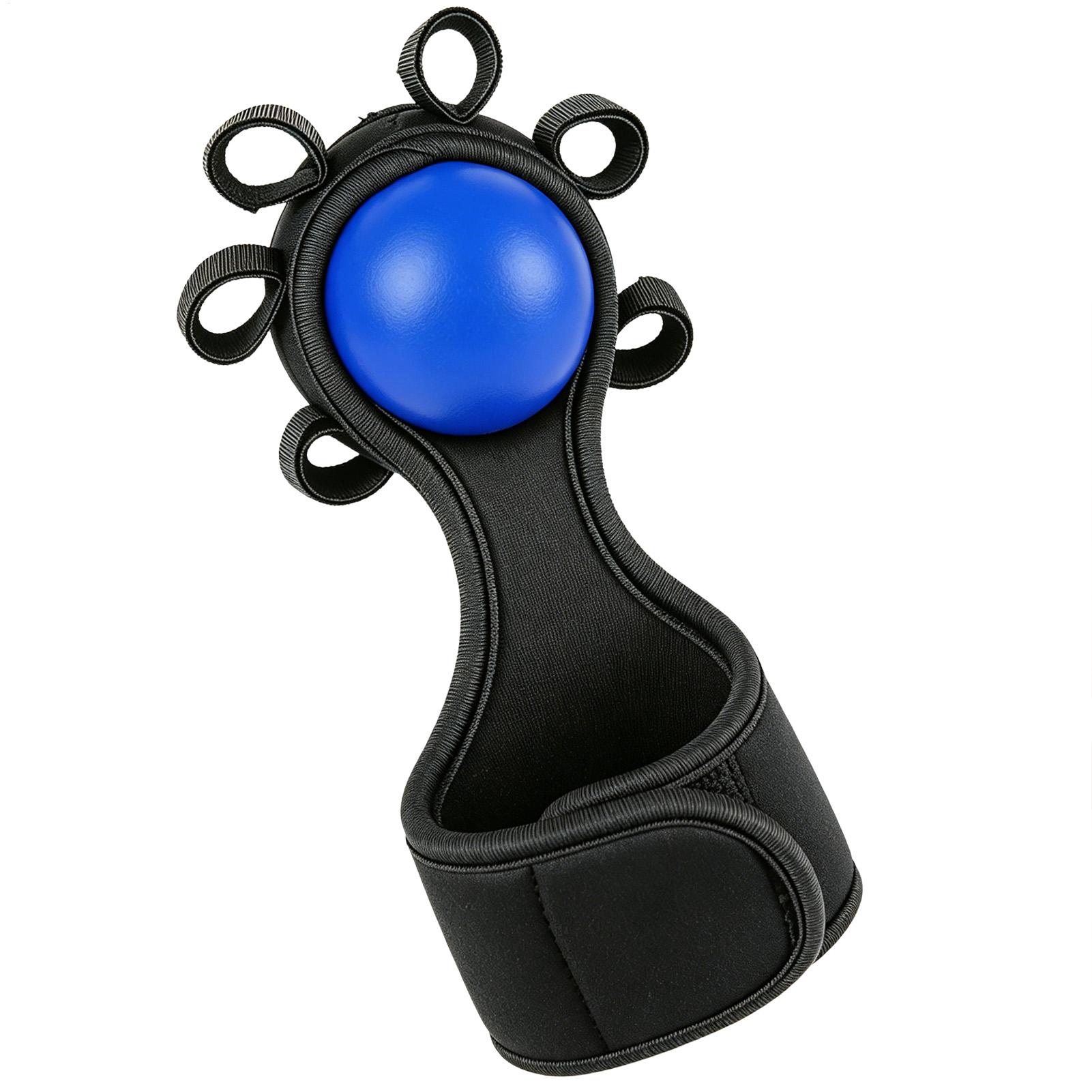 Hand Exercise Balls Grip Train - Home Gym Tools ulasan dan harga