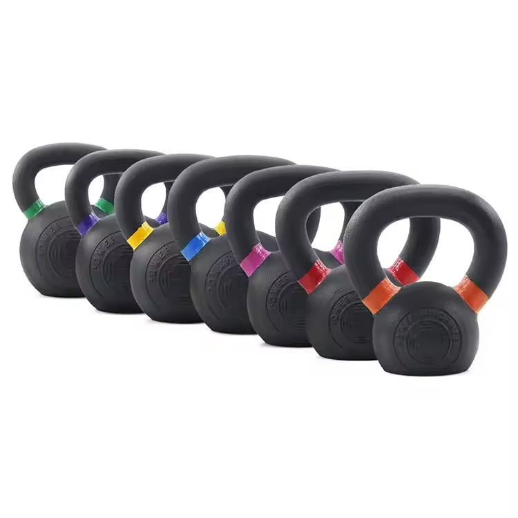 12kg Home Cast Iron Dipping Bo - Home Gym Custom ulasan dan harga