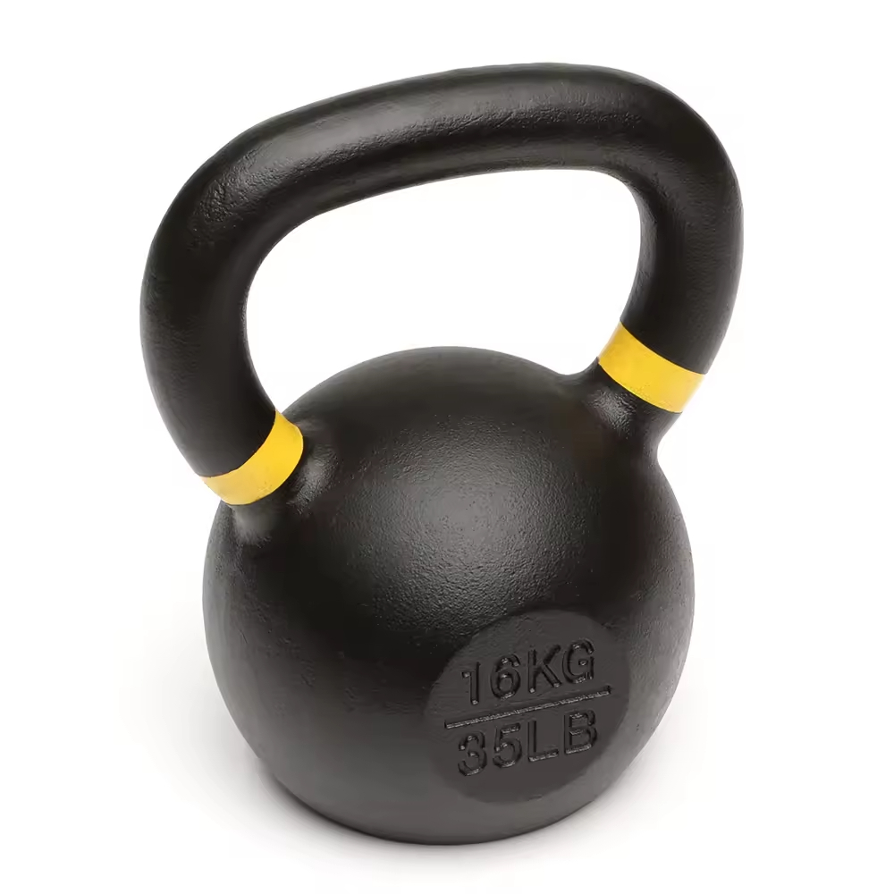12kg Home Cast Iron Dipping Bo - Home Gym Custom ulasan dan harga