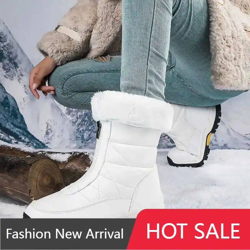 Women's Boot Sneakers Walking  - Home Gym Outdoor Ideas ulasan dan harga