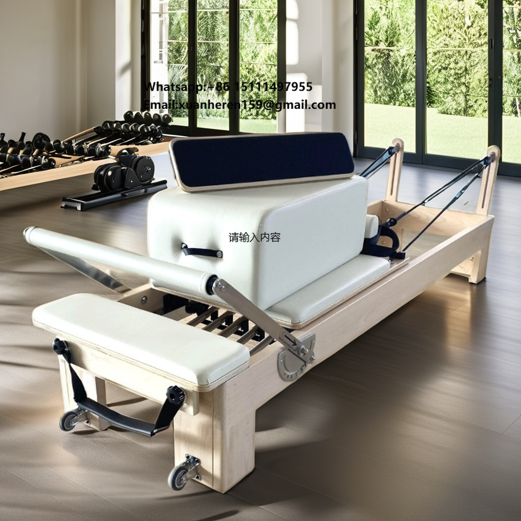 Customized Home Gym Yoga Train - Home Gym Custom ulasan dan harga