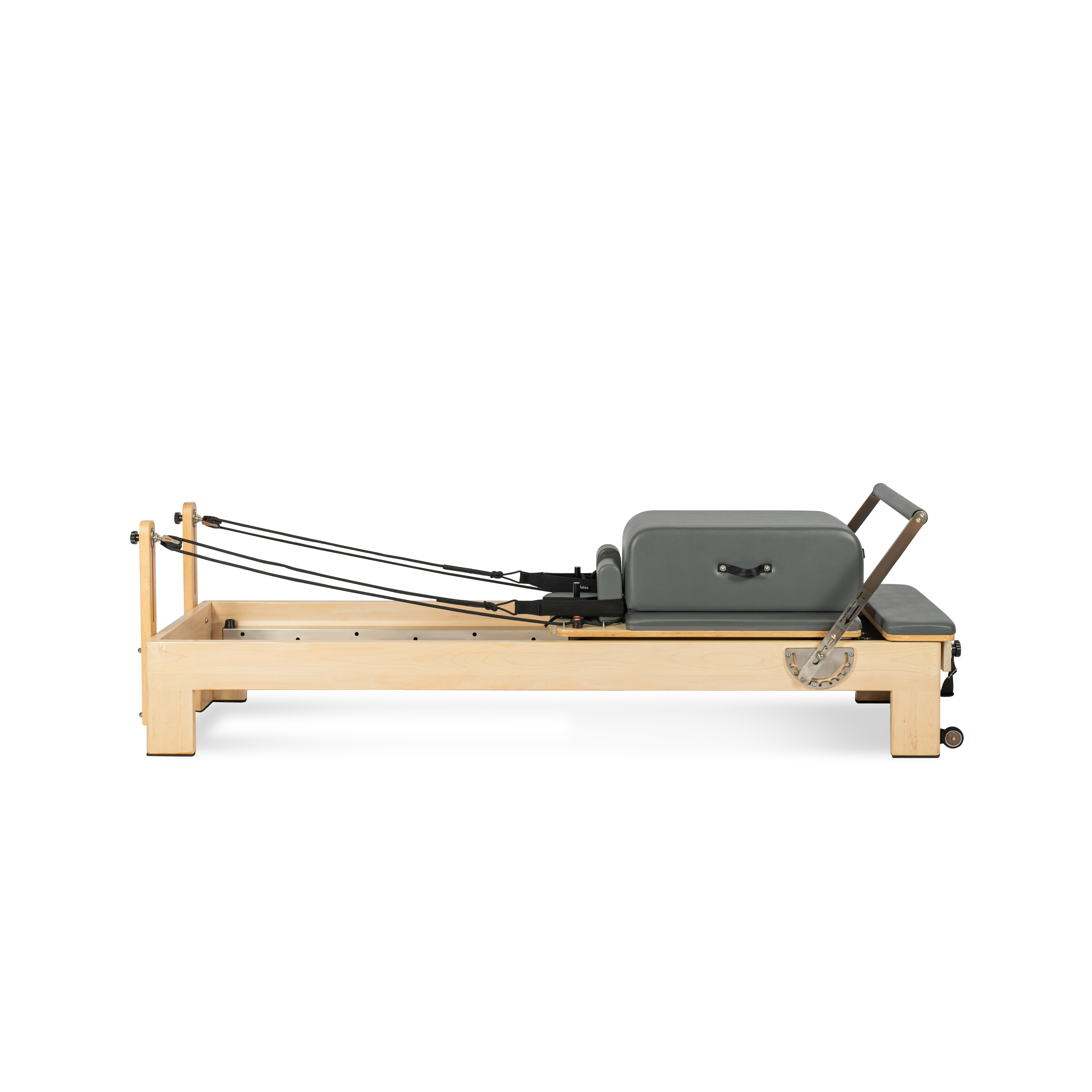 Customized Home Gym Yoga Train - Home Gym Custom ulasan dan harga