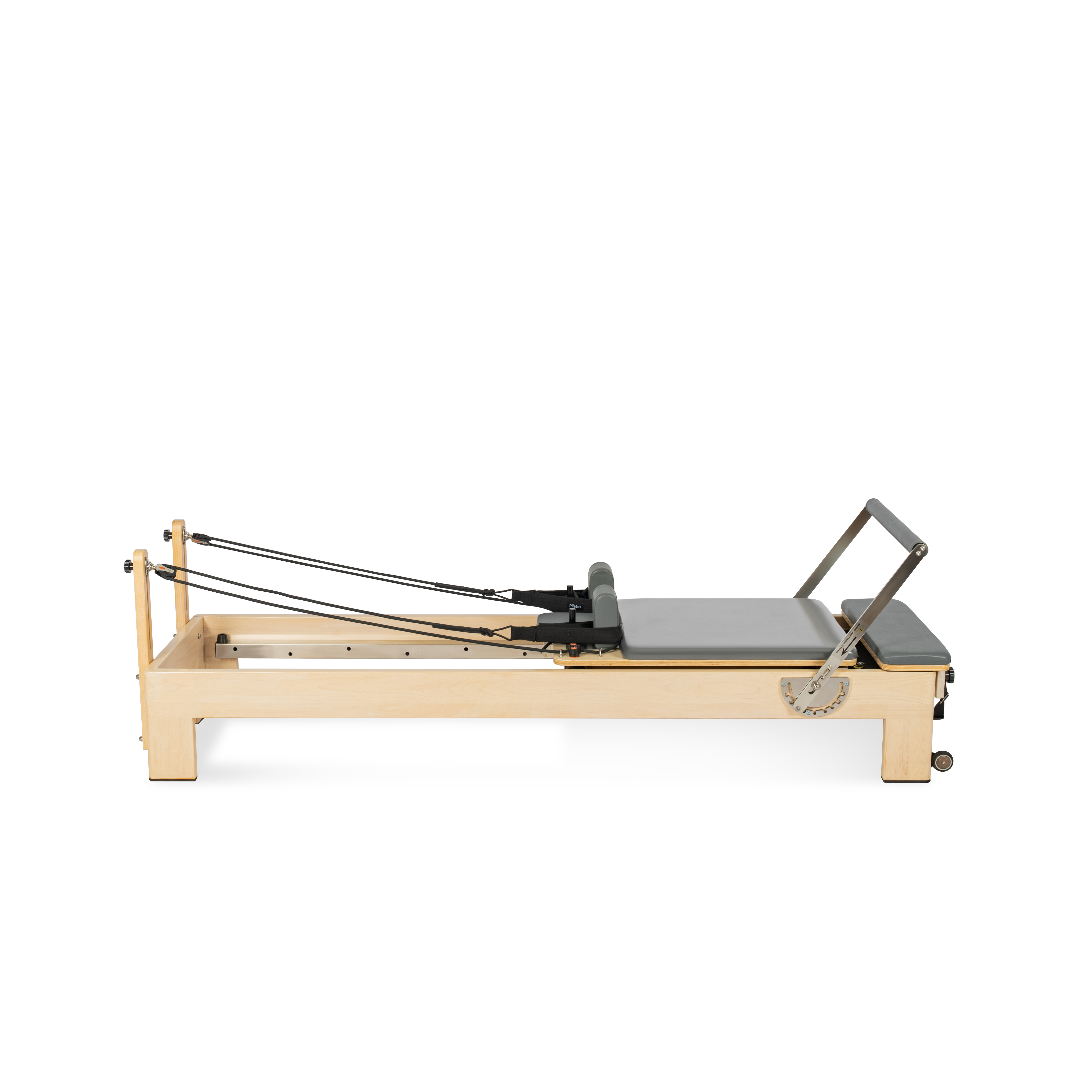 Customized Home Gym Yoga Train - Home Gym Custom ulasan dan harga