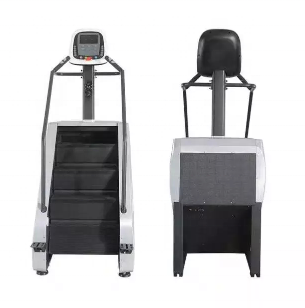 2026 Electric Stair Climber Gy - Treadmill Home Gym ulasan dan harga